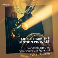 Music from the Motion Pictures