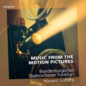 Music from the Motion Pictures