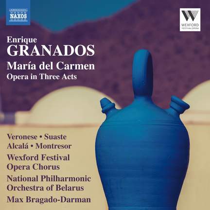 Granados: María del Carmen