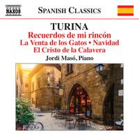 Turina: Piano Music, Volume 12