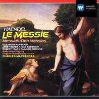 Handel: Messiah