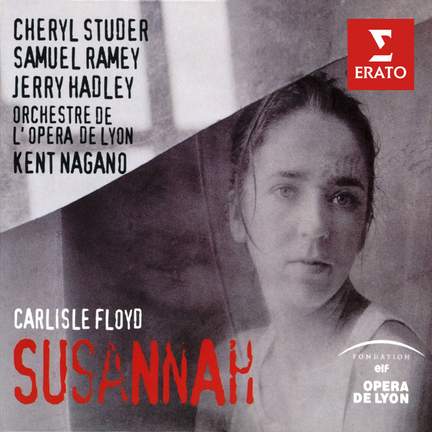 Floyd - Susannah