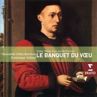 Le Banquet du voeu