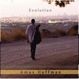 Amos Hoffman - Evolution
