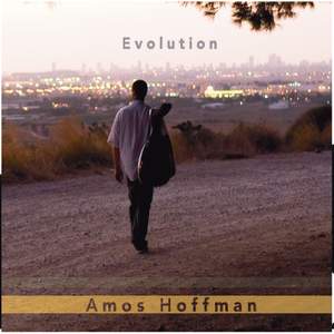 Amos Hoffman - Evolution