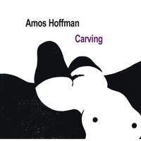 Amos Hoffman - Carving