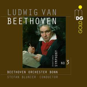Beethoven: Symphony No. 3 'Eroica'