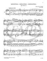 Giraffe Piano Volume 2 Product Image