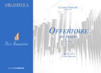 Galeotti, C: Offertoire per Organo op. 100