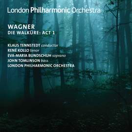 Wagner: Die Walküre: Act 1