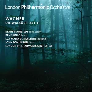 Wagner: Die Walküre: Act 1