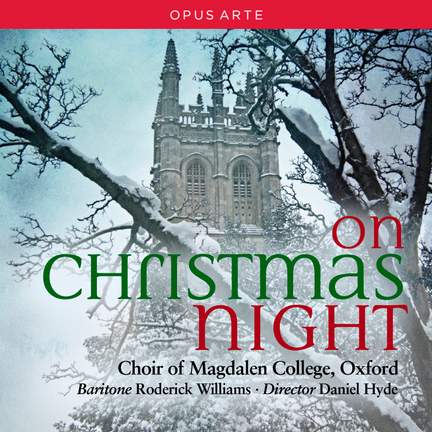 On Christmas Night