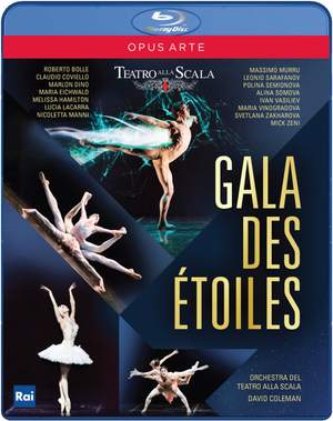 Gala des Ètoiles