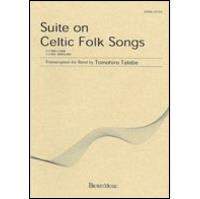 Tomohiro Tatebe: Suite on Celtic Folk Songs