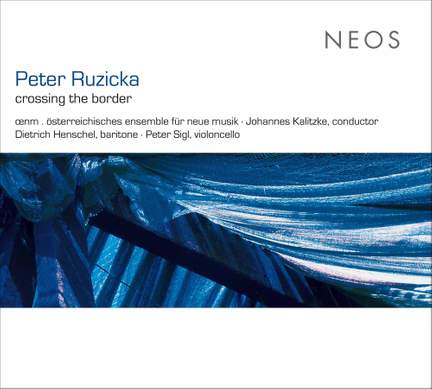 Ruzicka: Crossing The Border