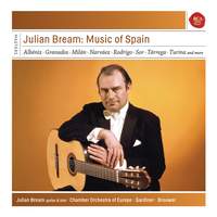Music of Spain: Julian Bream - RCA: 88985313312 - download