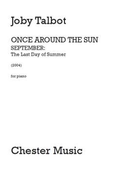 Joby Talbot: September - The Last Day of Summer