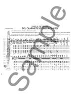 Método Completo Para Clarinete De Antonio Romero Product Image