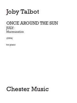 Joby Talbot: July - Murmuration