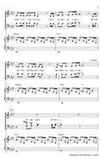 Sam Smith: Writing's on the Wall SATB Product Image