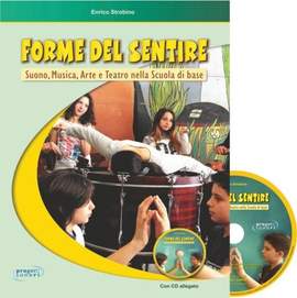Enrico Strobino: Forme del sentire