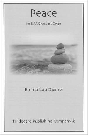 Emma Lou Diemer: Peace