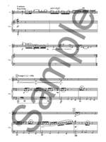 Edward Gregson: Cornet Concerto Product Image