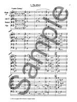 Brian Easdale: Cantilena Product Image
