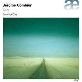 Jerome Combier: Gone