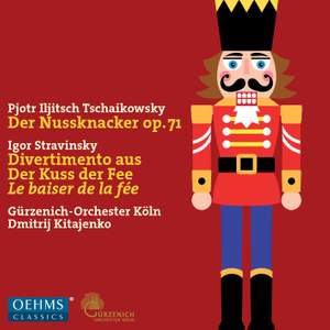 Tchaikovsky: The Nutcracker