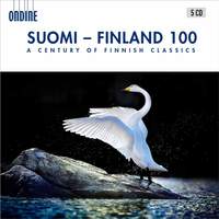 Suomi: Finland 100