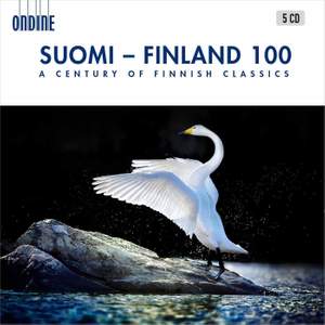 Suomi: Finland 100 Product Image