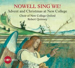 Nowell Sing We!