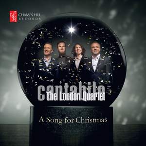 A Song For Christmas Product Image