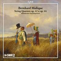 Molique: String Quartets