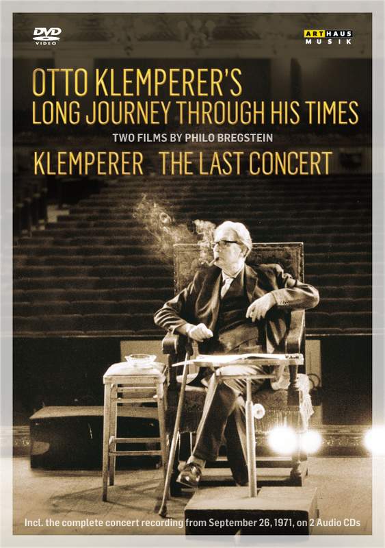 その他 Otto Klemperer's Long Journey through Times / Klemperer: The Last Concert (2LP+2DVD) [Analog] Journey Concert [Analog] Klemperer's through Long The Otto Times / その他 Last (2LP+2DVD) Klemperer: