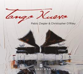 Tango Nuevo