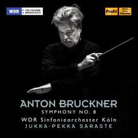 Bruckner: Symphony No. 8 in C minor
