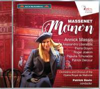 Massenet: Manon