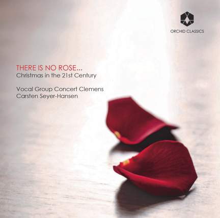 There is no Rose
