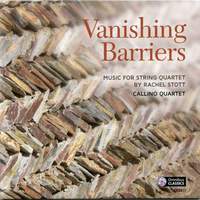 Stott: Vanishing Barriers