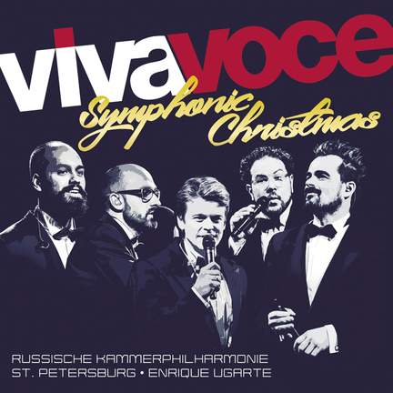 Symphonic Christmas