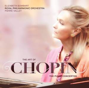 The Art of Chopin