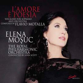 L'Amore e Poesia