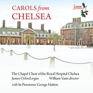 Carols from Chelsea Product Image