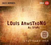 Louis Armstrong All Stars