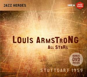 Louis Armstrong All Stars