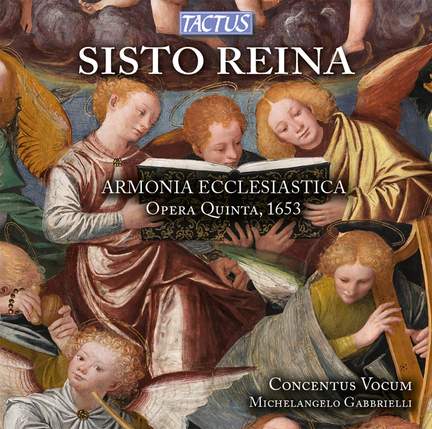 Sisto Reina