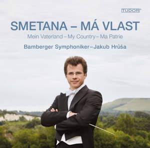 Smetana: Má Vlast Product Image