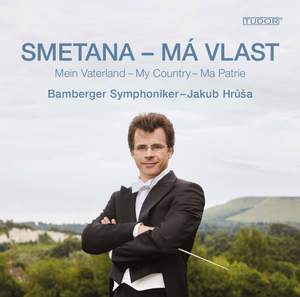 Smetana: Má Vlast